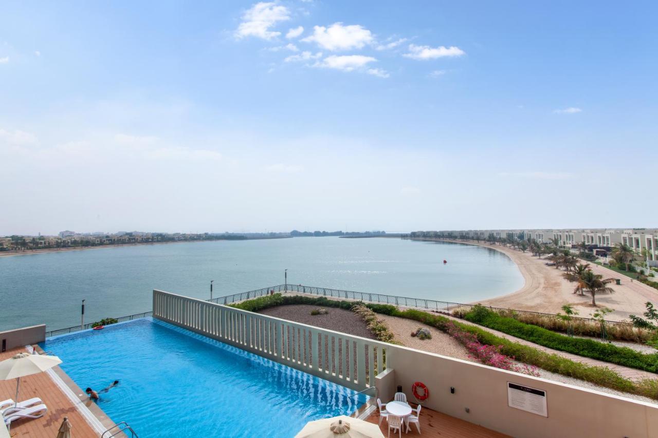 Live Here, Enjoy Waters Of Arabian Gulf Ras al-Khaimah Exterior photo